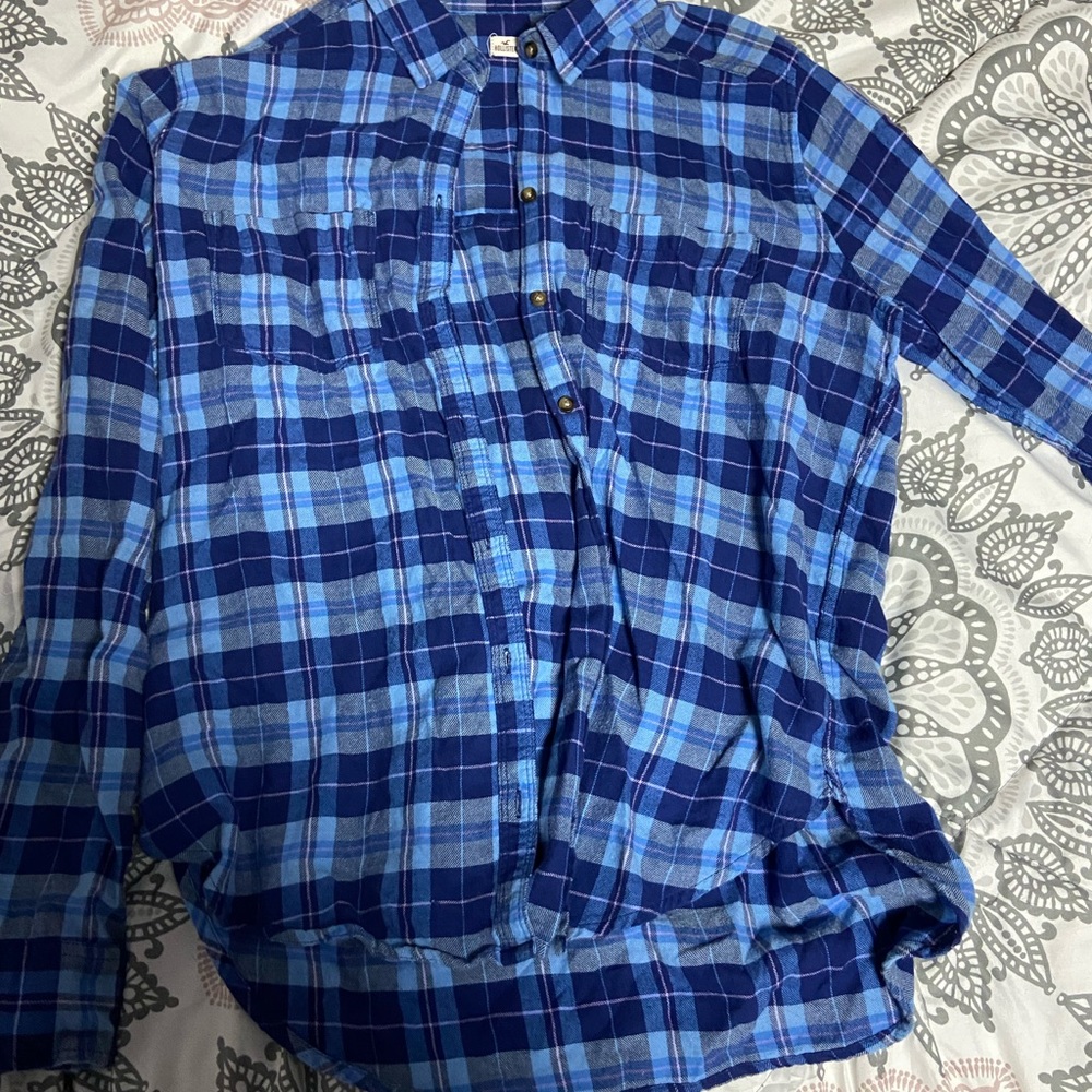 Flannel